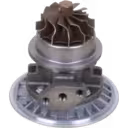 Turbolader Core 409172-0085-U Detailansicht