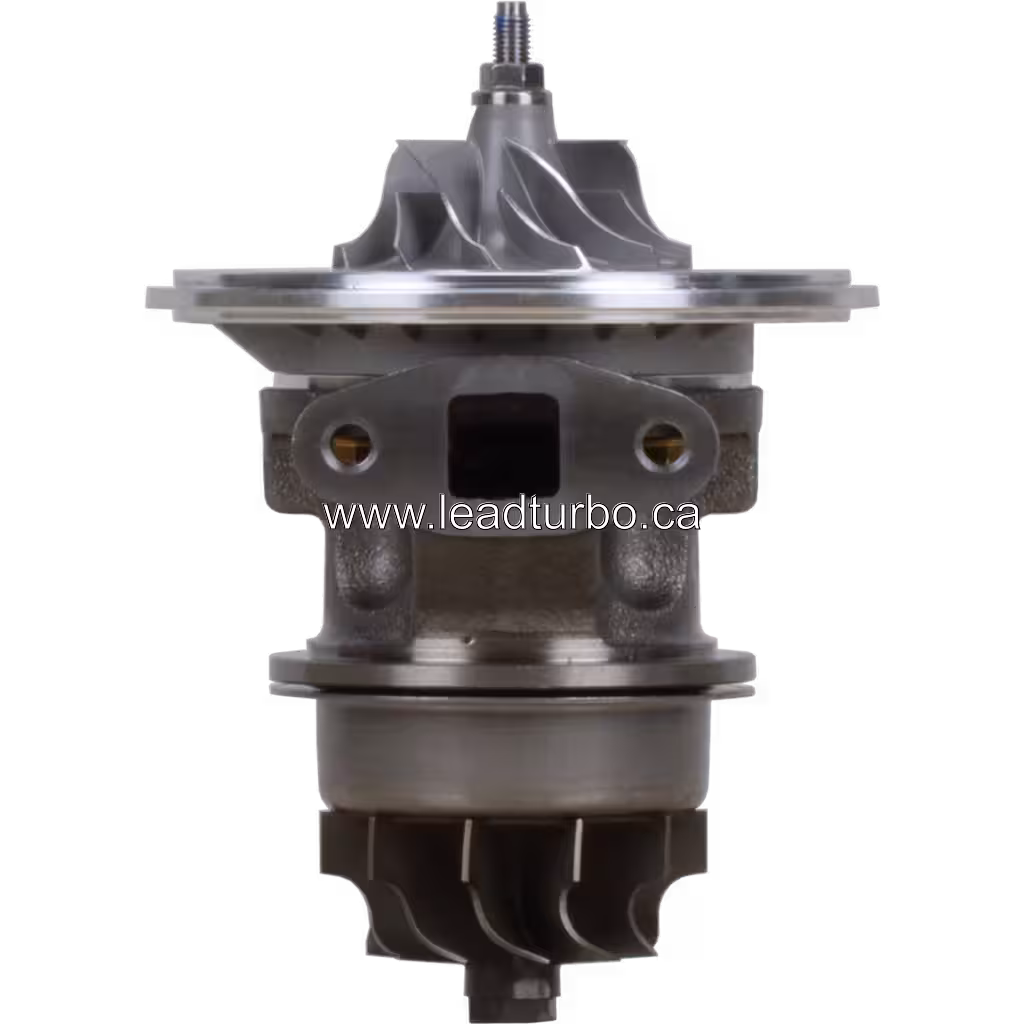409172-0102 TA3103 Turbolader Core für Komatsu PC200-5