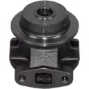 409770-0019 BH Bearing Housing TA3119 Turbocharger thumbnail 3