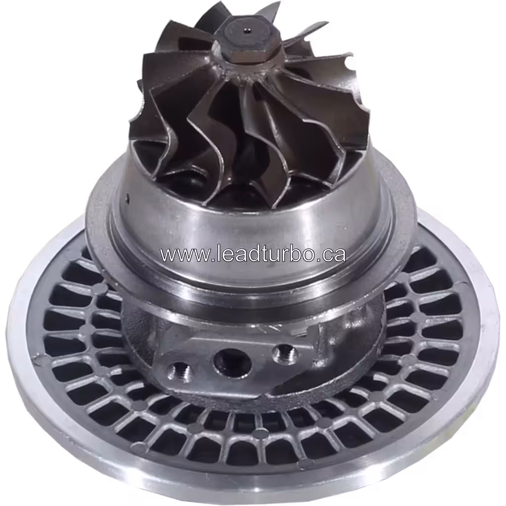 LeadTurbo 441398-0031 Core Detail