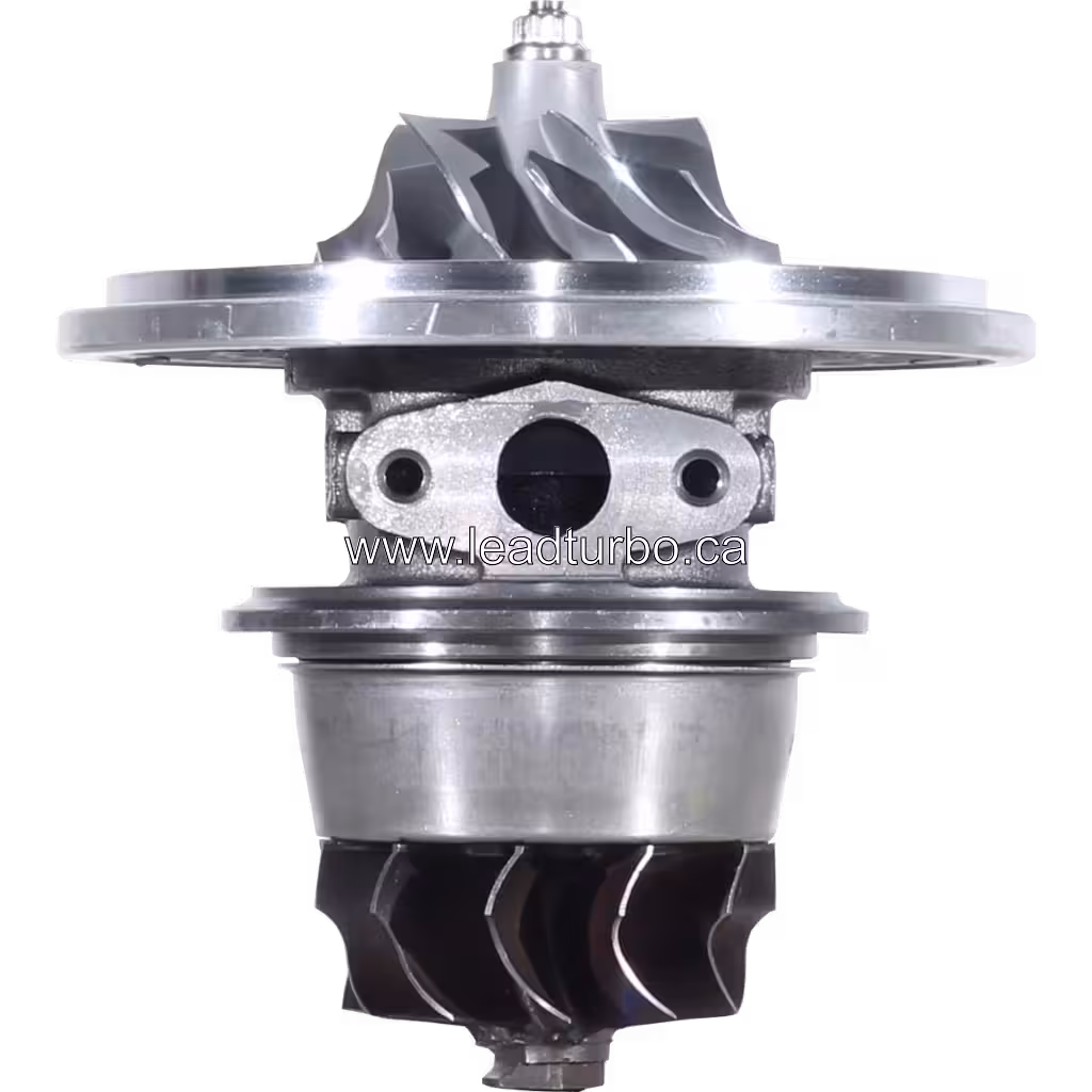441398-0031 TA4507 Turbolader Core