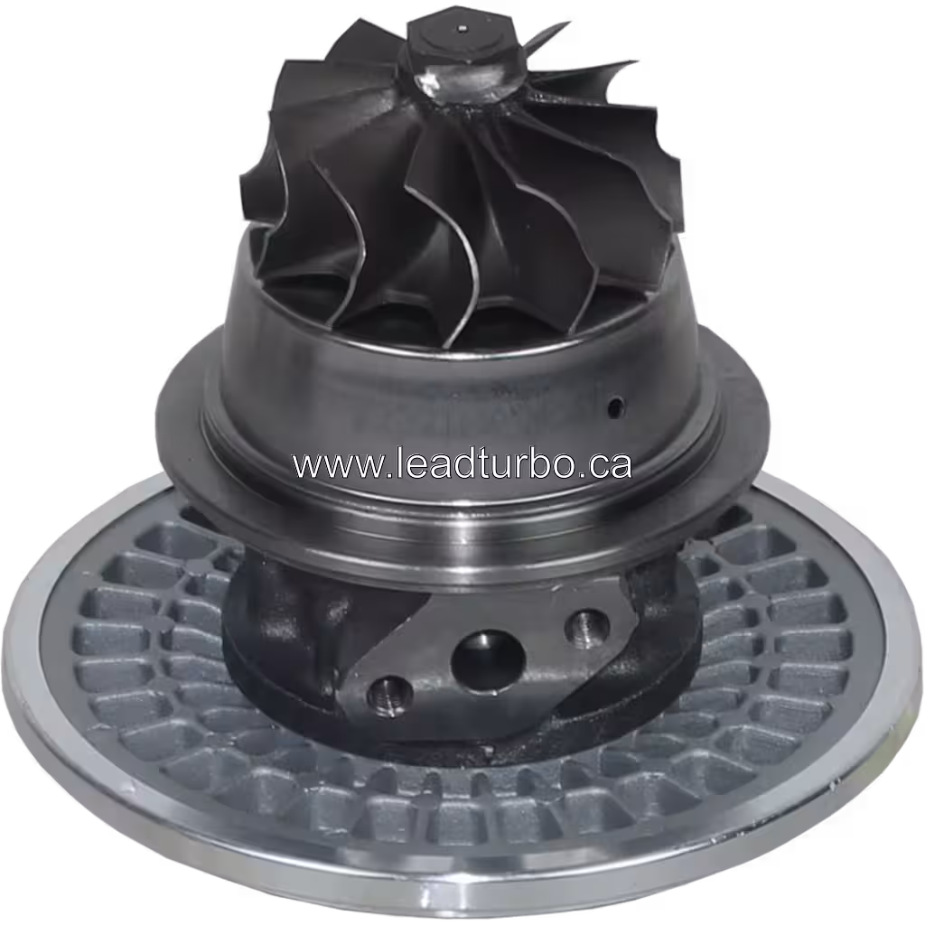 LeadTurbo 441398-0040 CHRA Komponente Detail