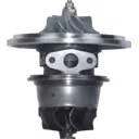 441398-0040 TA4513 Turbolader Core Vorderansicht