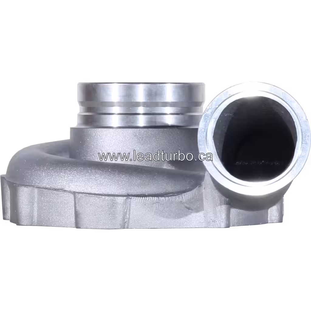 443209-0027 TA5104 Compressor Housing Replacement front view