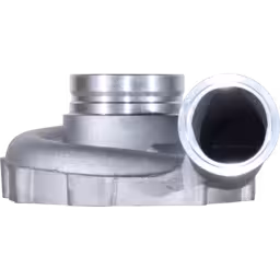 443209-0027 TA5104 Compressor Housing Replacement