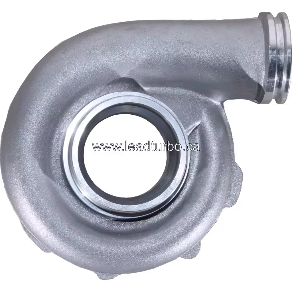 443209-0027 TA5104 Compressor Housing Replacement top view