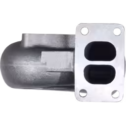 443548-0001 Turbine Housing for Mercedes-Benz OM352A Engine
