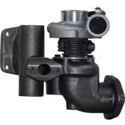 452055-0007 Turbolader Ersatz für Land Rover 300TDI 2.5L
