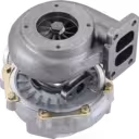 452159-0001 GT3776 Turbocharger Replacement for New Holland EP040B thumbnail 3