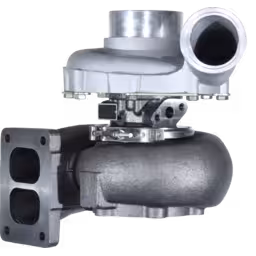 454003-0001 Turbolader Ersatz für Iveco EuroTech 8210 42 400