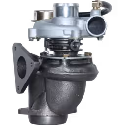454220-0001 GT17 Turbolader Ersatz für SsangYong Musso OM661