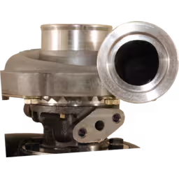 465366-0018 TO4B81 Turbocharger Replacement for Mercedes-Benz OM366LA