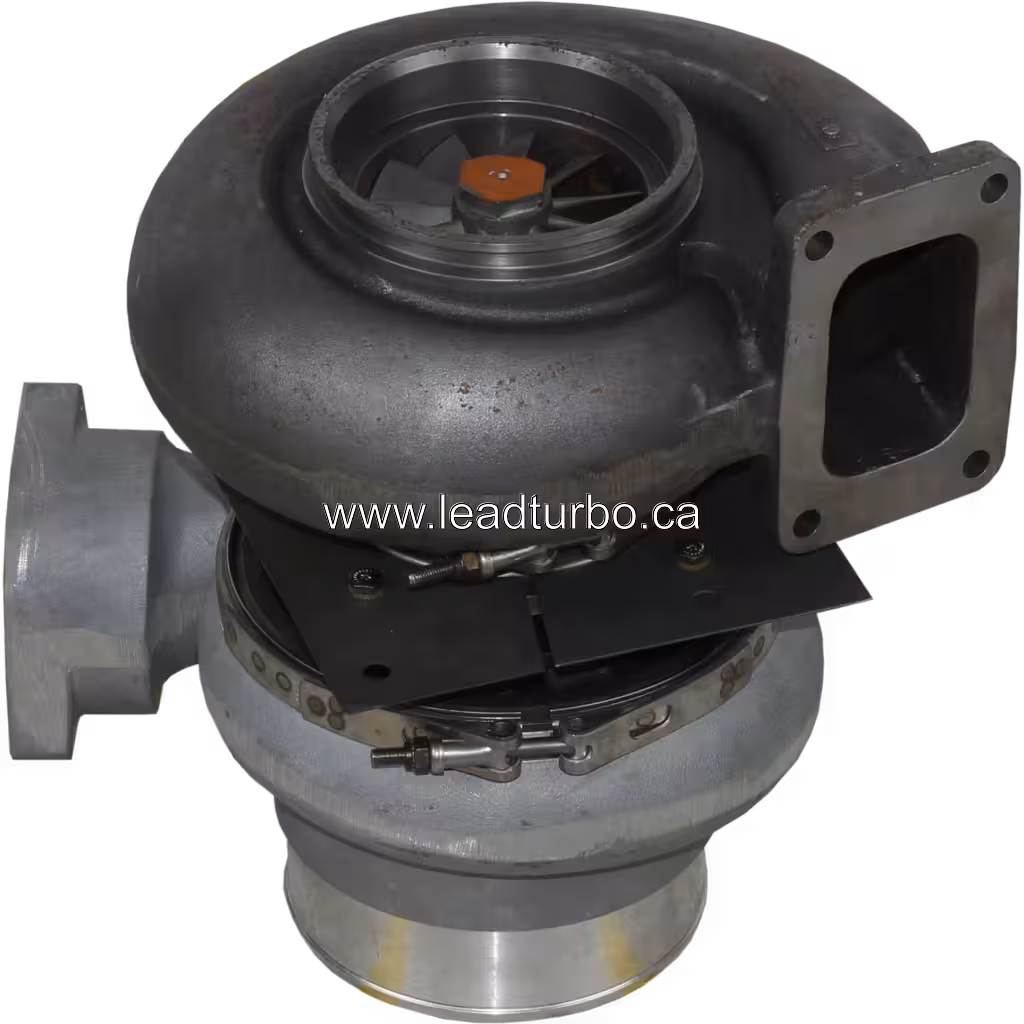 Turbolader 0R5751 2W5697 Ersatzteil