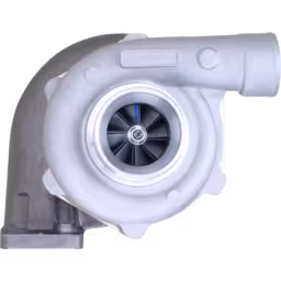 Турбокомпресор 465600-0009 TO4B46 для Volvo Truck TD60B