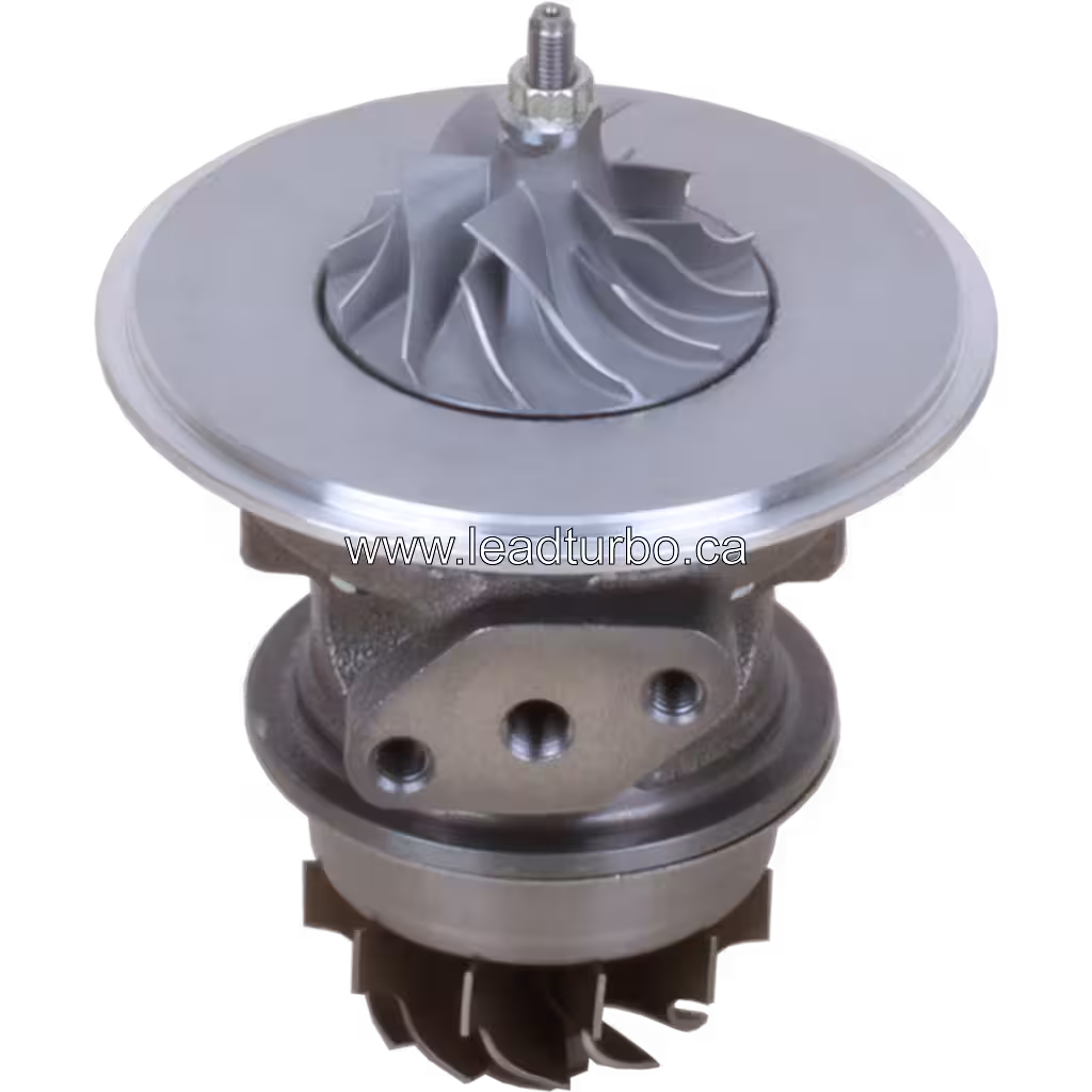 466192-5013 Core de Turbocompresseur J96 pour 466192-5013 45 degree view