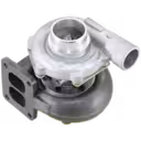 TB4142 Turbocharger Replacement for Kobelco LK600 and Tadano Cranes