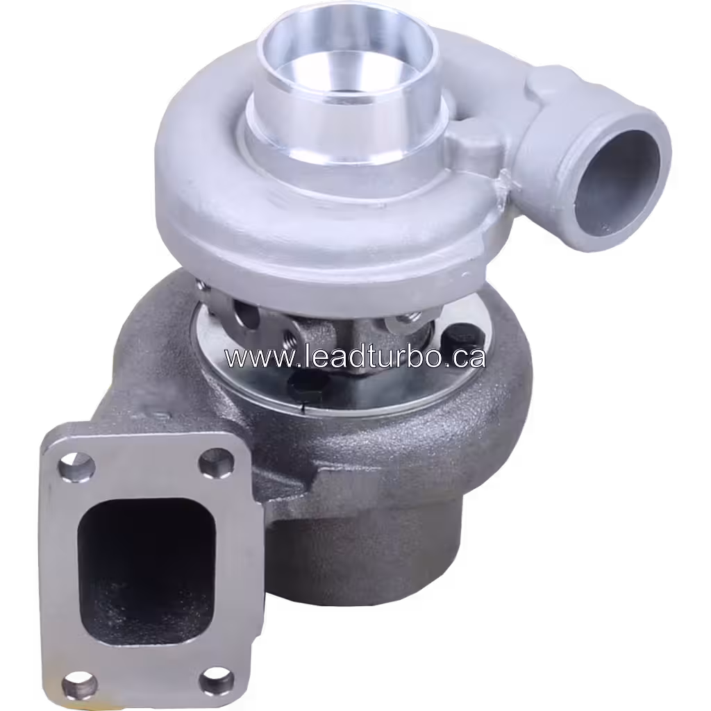 TB2518 Turbocharger replacement for Isuzu Bus 4BD2T
