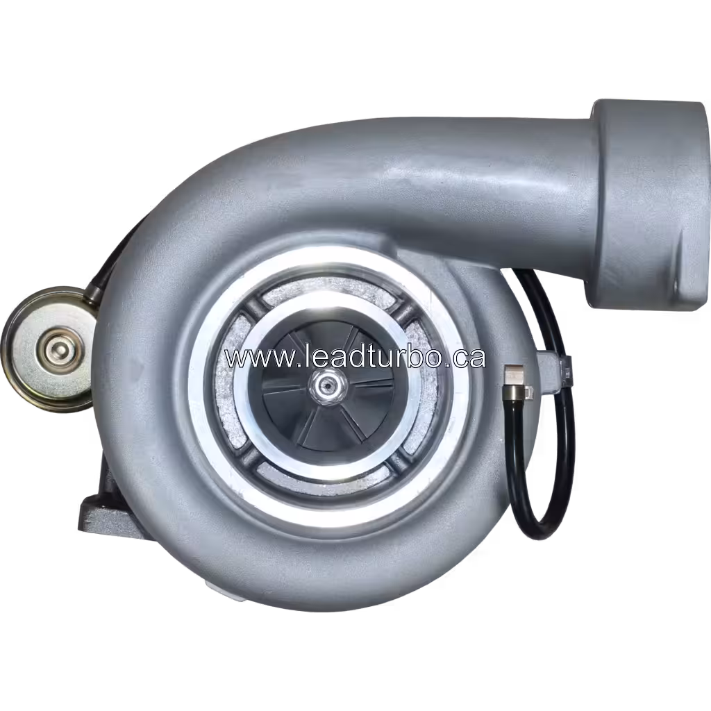 LeadTurbo 471036-0001 Turbolader Verpackung