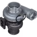 471036-0001 Turbolader Ersatz für CAT C15 und 3406E Motoren