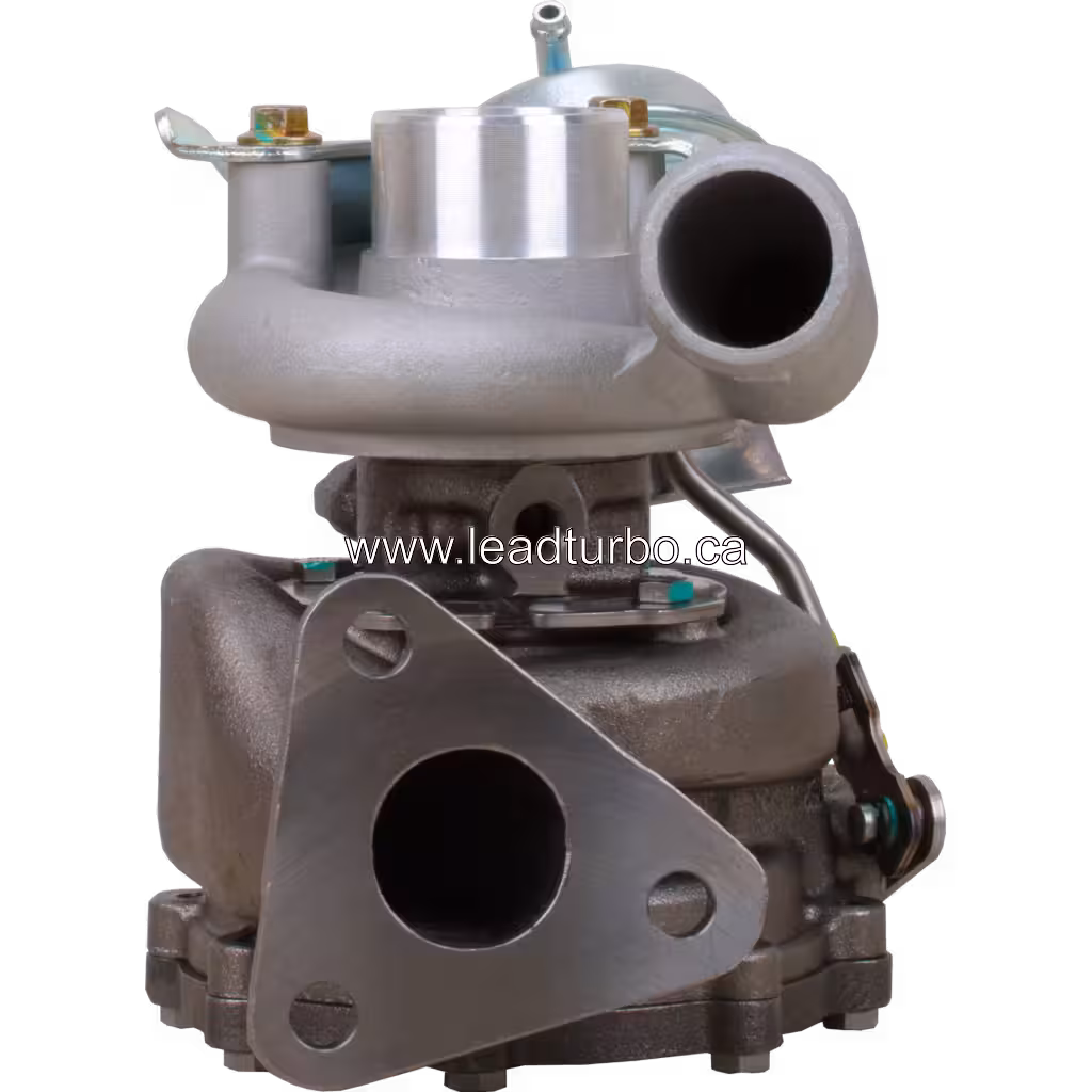 Турбокомпресор 49131-06007 TD03L4-07T VG для Opel Z17DTH
