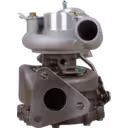 Турбокомпресор 49131-06007 TD03L4-07T VG для Opel Z17DTH