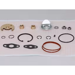 49134-00270 RK Kit de Reparación de Turbocompresor TF08L-28M para Mitsubishi D6CB