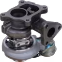 Mitsubishi 4M41 Turbo Replacement Part 1515A041