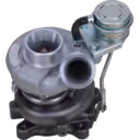 49135-02910 Turbocharger for Mitsubishi Pajero 4M41