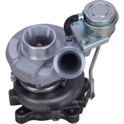 49135-02910 Turbocharger Replacement for Mitsubishi Pajero 4M41