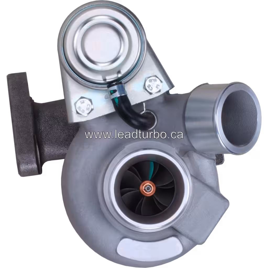 LeadTurbo 49135-02910 Turbocharger Packaging