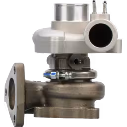 Турбокомпресор 49177-02500 TD04 заміна для MITSUBISHI 4D56