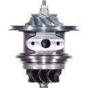 49178-03122 Core de Turbocompresseur TD05-12G 6 pour Mitsubishi 4D34TI et Hyundai Mighty II thumbnail 1