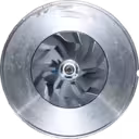 49178-03122 Core de Turbocompresseur TD05-12G 6 pour Mitsubishi 4D34TI et Hyundai Mighty II thumbnail 4