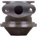 53271500025 K27 bearing housing for Mercedes OM906LA-E2