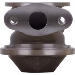53271500025 K27 Turbocharger Bearing Housing for Mercedes OM906LA-E2