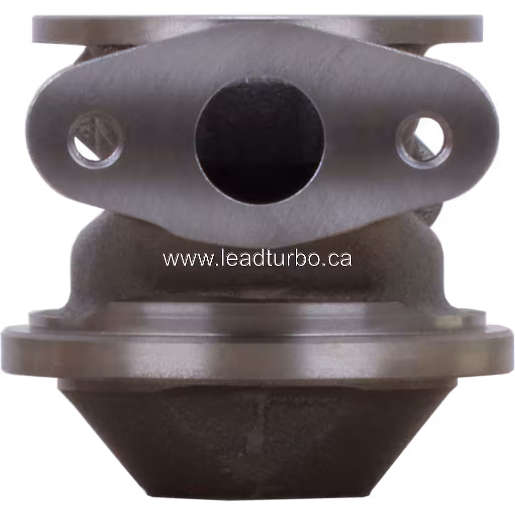 53271500025 Lagergehäuse K27 Turbolader
