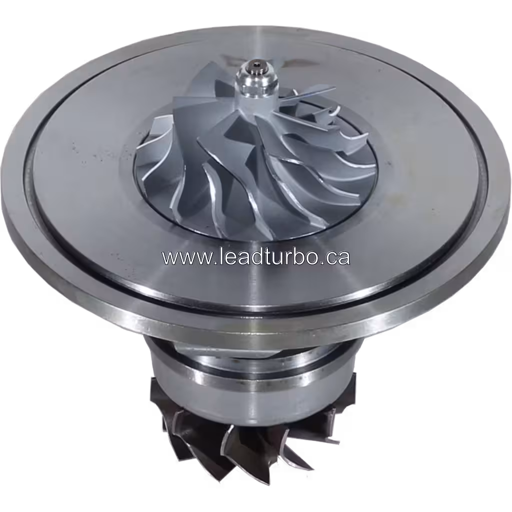 53299707110 J96 Turbocharger Core Replacement 45 degree view