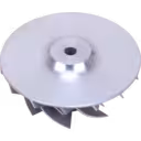 53299707121 CW J96 Compressor Wheel Replacement thumbnail 2