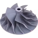 53299707121 CW J96 Compressor Wheel Replacement thumbnail 1