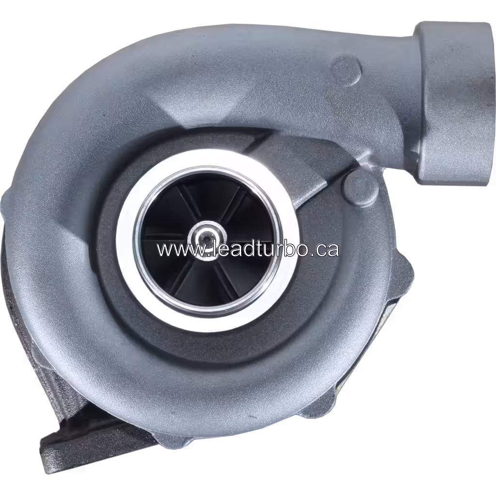 53299886707 Turbocharger K29-3467MOA para Liebherr D926TI top view