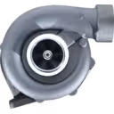 53299886707 Turbocharger K29-3467MOA para Liebherr D926TI thumbnail 4
