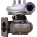 Turbo K31 53319887137 para Mercedes Actros OM501LA-E3