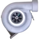 Turbocharger 53319887137 reemplazo para OM501LA 455HP