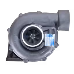 5700240 K27 Turbocharger Replacement for Liebherr D924TE