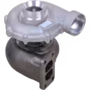 5700240 K27 Turbocharger Replacement for Liebherr D924TE