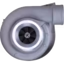 6156-81-8170 S400 Turbocharger for Komatsu PC400-7