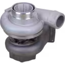 6502-51-5040 KTR130-332AW Turbocharger Replacement for Komatsu SAA6D170E-5A