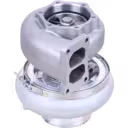 6505-65-5020 KTR110L-3H4E Turbocharger for Komatsu PC600-7 thumbnail 3