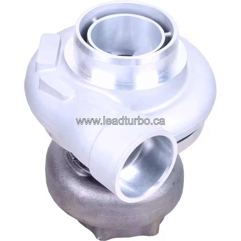 Komatsu D155AX-6 Turbolader Ersatz 6505715550