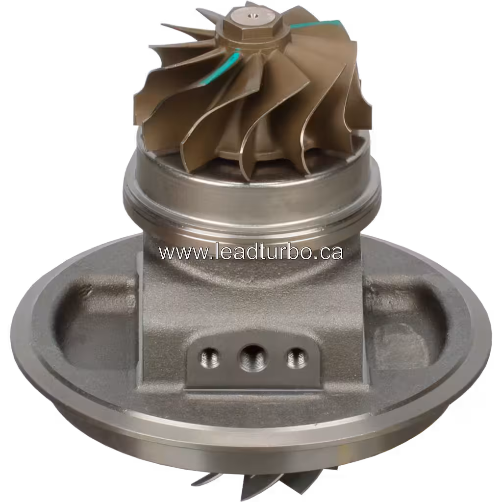 Turbolader Core 6505-71-5950 für Komatsu Baumaschinen